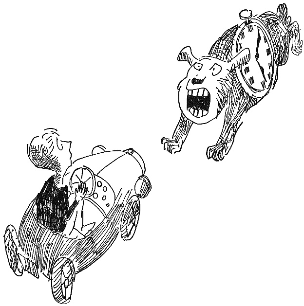 Иллюстрация к книге — Мило и волшебная будка [_011.jpg]