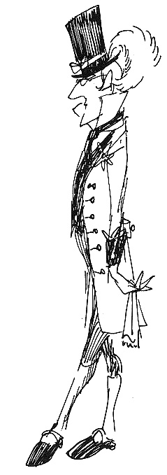 Иллюстрация к книге — Мило и волшебная будка [_017.jpg]