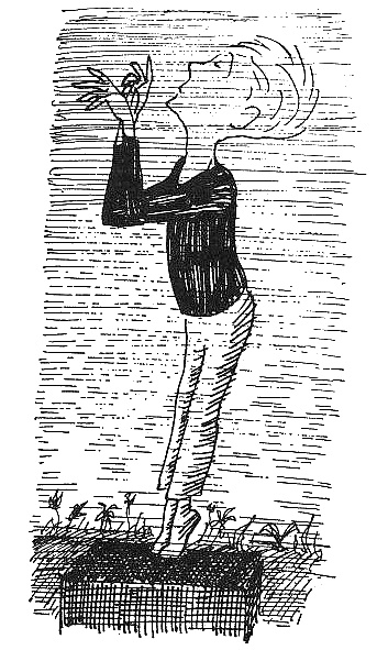 Иллюстрация к книге — Мило и волшебная будка [_048.jpg]