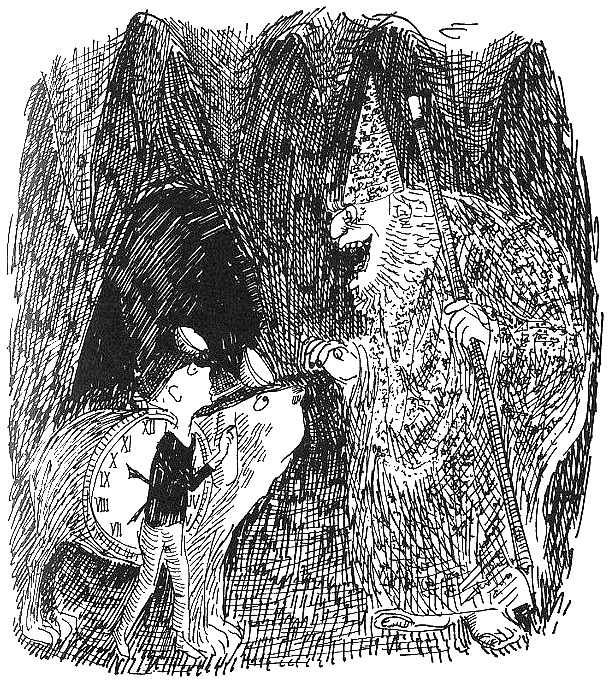 Иллюстрация к книге — Мило и волшебная будка [_063.jpg]