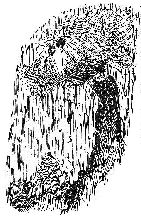 Иллюстрация к книге — Мило и волшебная будка [_071.jpg]