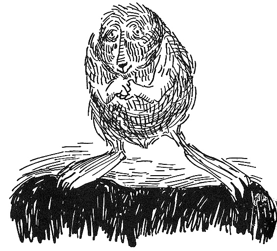 Иллюстрация к книге — Мило и волшебная будка [_074.jpg]