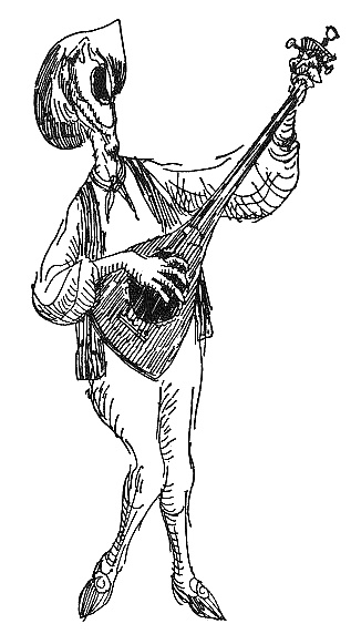 Иллюстрация к книге — Мило и волшебная будка [_083.jpg]