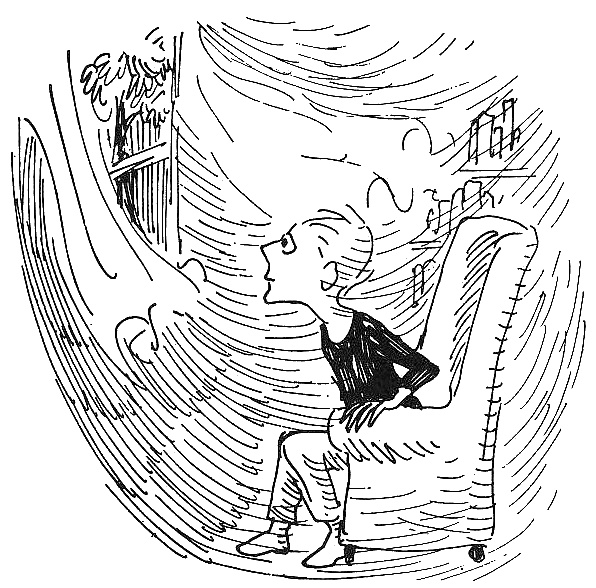 Иллюстрация к книге — Мило и волшебная будка [_085.jpg]