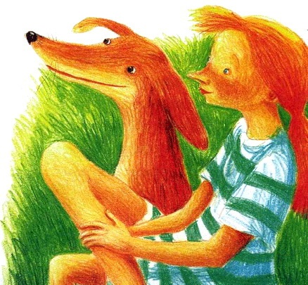 Иллюстрация к книге — Спасибо Уинн-Дикси [i_012.jpg]