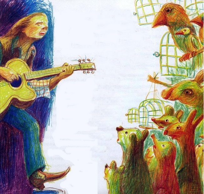 Иллюстрация к книге — Спасибо Уинн-Дикси [i_052.jpg]