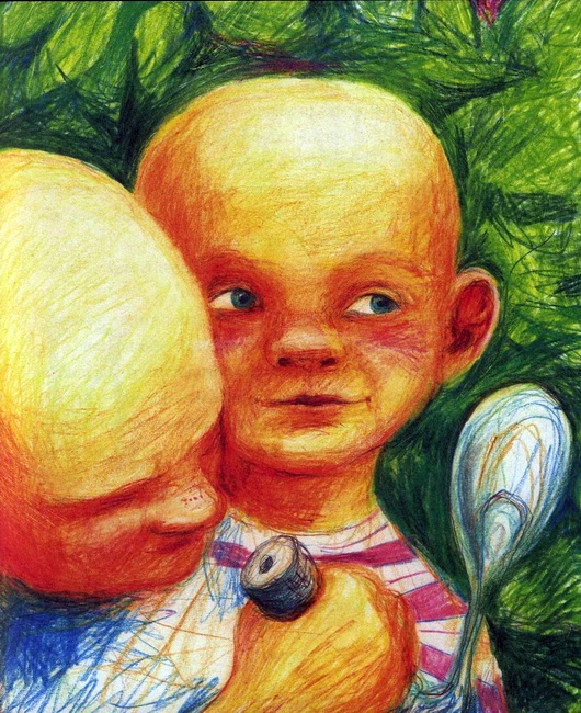 Иллюстрация к книге — Спасибо Уинн-Дикси [i_055.jpg]