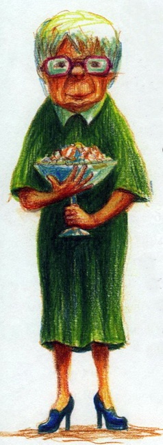 Иллюстрация к книге — Спасибо Уинн-Дикси [i_086.jpg]