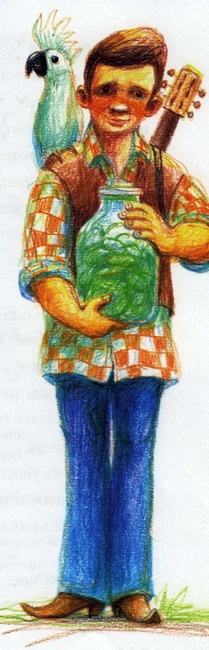 Иллюстрация к книге — Спасибо Уинн-Дикси [i_089.jpg]