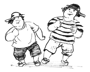 Иллюстрация к книге — Парящий тигр [i_021.jpg]