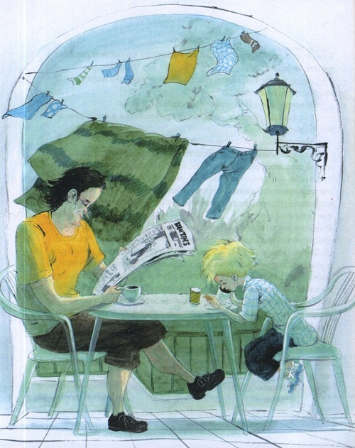 Иллюстрация к книге — Парящий тигр [i_025.jpg]