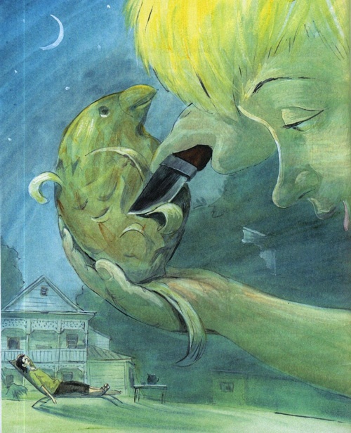 Иллюстрация к книге — Парящий тигр [i_059.jpg]