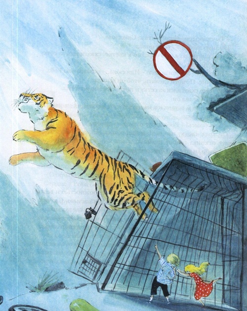 Иллюстрация к книге — Парящий тигр [i_070.jpg]