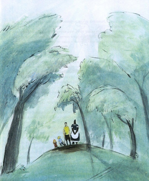 Иллюстрация к книге — Парящий тигр [i_076.jpg]