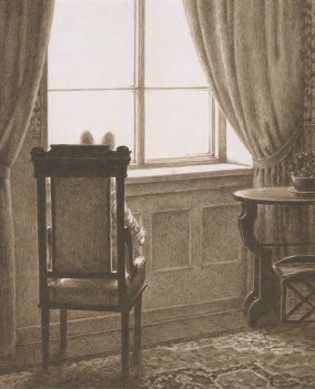 Иллюстрация к книге — Удивительное путешествие кролика Эдварда [i_001.jpg]