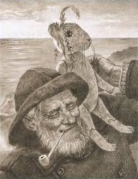 Иллюстрация к книге — Удивительное путешествие кролика Эдварда [i_012.jpg]