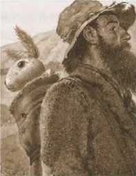 Иллюстрация к книге — Удивительное путешествие кролика Эдварда [i_018.jpg]