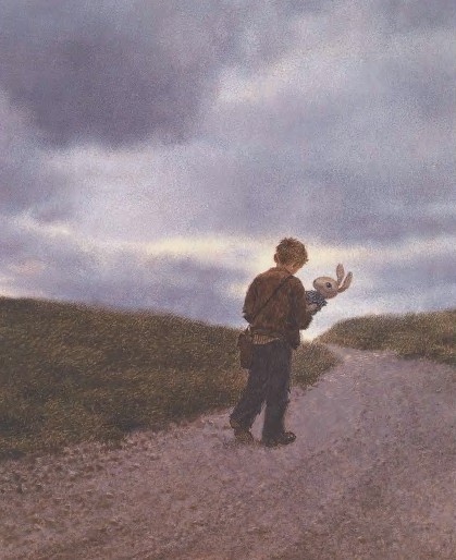 Иллюстрация к книге — Удивительное путешествие кролика Эдварда [i_028.jpg]