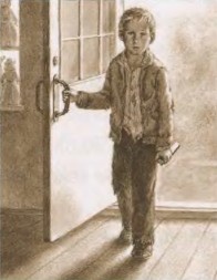 Иллюстрация к книге — Удивительное путешествие кролика Эдварда [i_033.jpg]