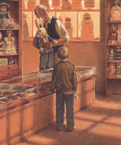 Иллюстрация к книге — Удивительное путешествие кролика Эдварда [i_034.jpg]