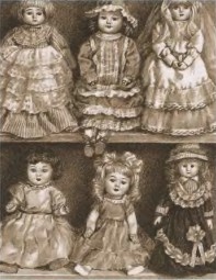 Иллюстрация к книге — Удивительное путешествие кролика Эдварда [i_035.jpg]