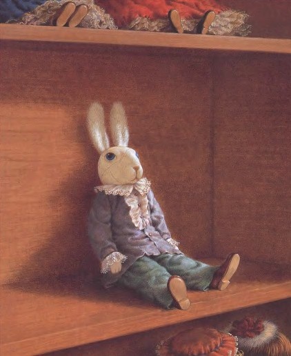 Иллюстрация к книге — Удивительное путешествие кролика Эдварда [i_037.jpg]