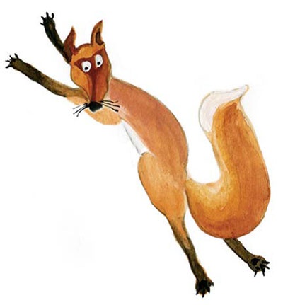 Иллюстрация к книге — Сказки и Рождественские истории в лицах [i_006.jpg]