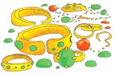 Иллюстрация к книге — Диковины [i_021.jpg]