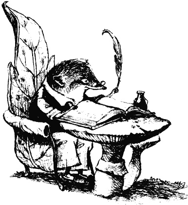 Иллюстрация к книге — Кенни и дракон [i_001.jpg]