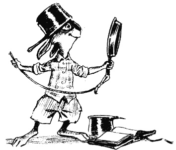 Иллюстрация к книге — Кенни и дракон [i_005.jpg]