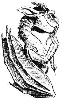 Иллюстрация к книге — Кенни и дракон [i_010.jpg]