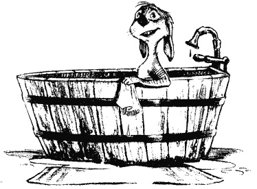 Иллюстрация к книге — Кенни и дракон [i_011.jpg]