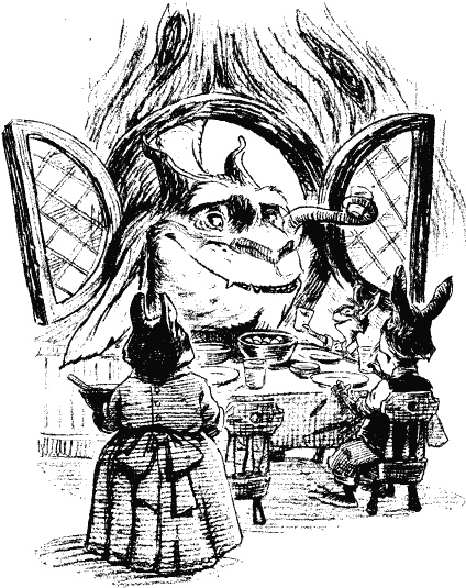 Иллюстрация к книге — Кенни и дракон [i_013.jpg]