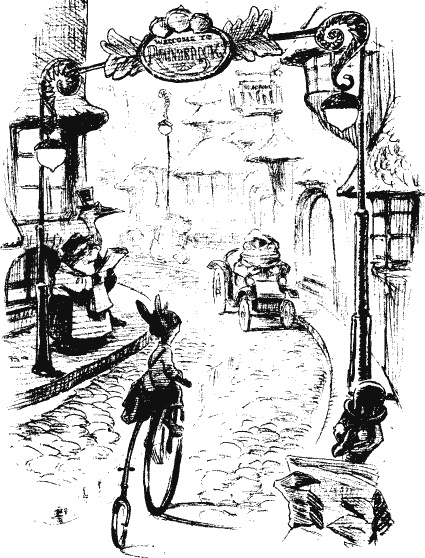 Иллюстрация к книге — Кенни и дракон [i_014.jpg]