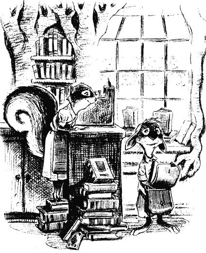 Иллюстрация к книге — Кенни и дракон [i_016.jpg]