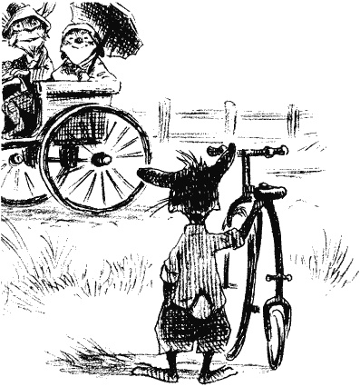 Иллюстрация к книге — Кенни и дракон [i_026.jpg]