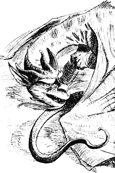 Иллюстрация к книге — Кенни и дракон [i_042.jpg]