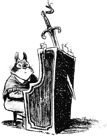 Иллюстрация к книге — Кенни и дракон [i_043.jpg]