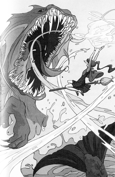 Иллюстрация к книге — Алмазные стрекозы [img23.jpg]