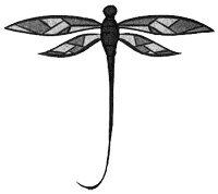 Иллюстрация к книге — Алмазные стрекозы [img24.jpg]