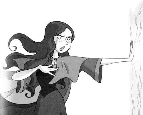 Иллюстрация к книге — Алмазные стрекозы [img26.jpg]