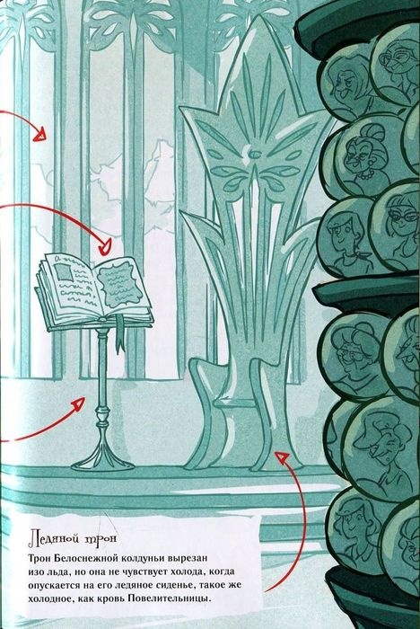 Иллюстрация к книге — Алмазные стрекозы [pic03_2.jpg]