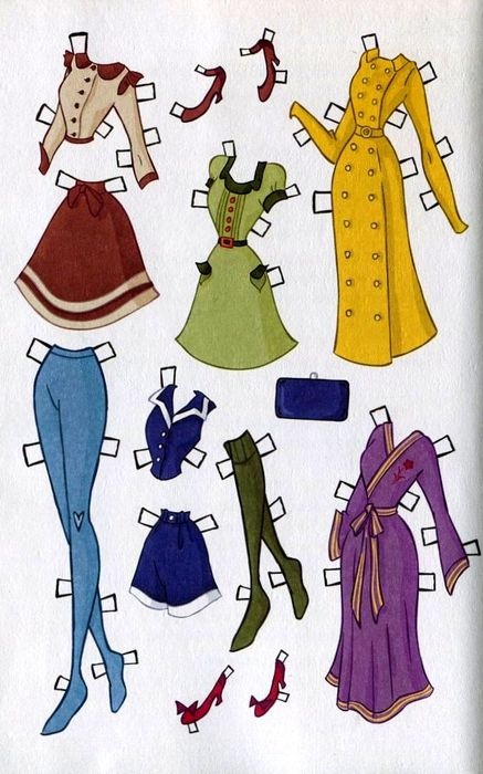 Иллюстрация к книге — Алмазные стрекозы [pic17.jpg]