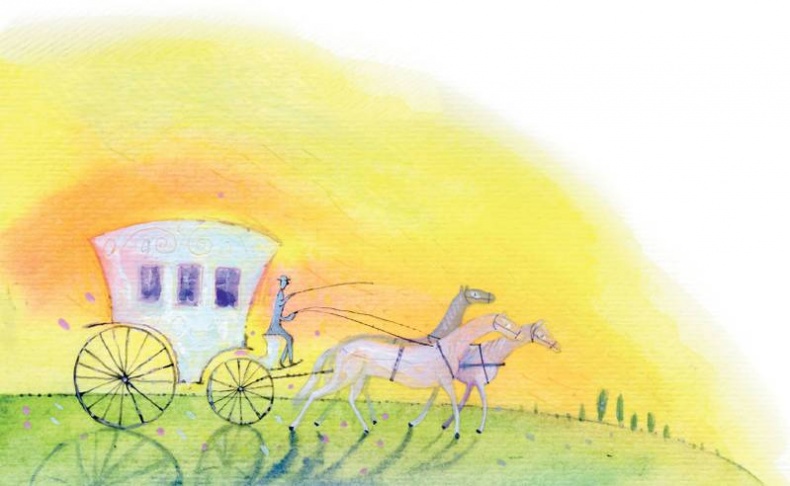 Иллюстрация к книге — Сказка о бумажном человеке [i_008.jpg]