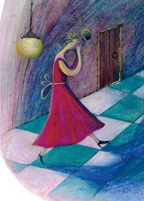 Иллюстрация к книге — Сказка о бумажном человеке [i_011.jpg]