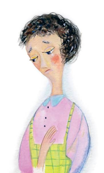 Иллюстрация к книге — Сказка о бумажном человеке [i_020.jpg]