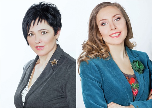 Иллюстрация к книге — Мамины сказки. Книга первая [i_001.jpg]