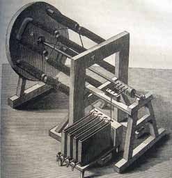 Иллюстрация к книге — Великие умы России. Том 16. Борис Якоби [i_005.jpg]