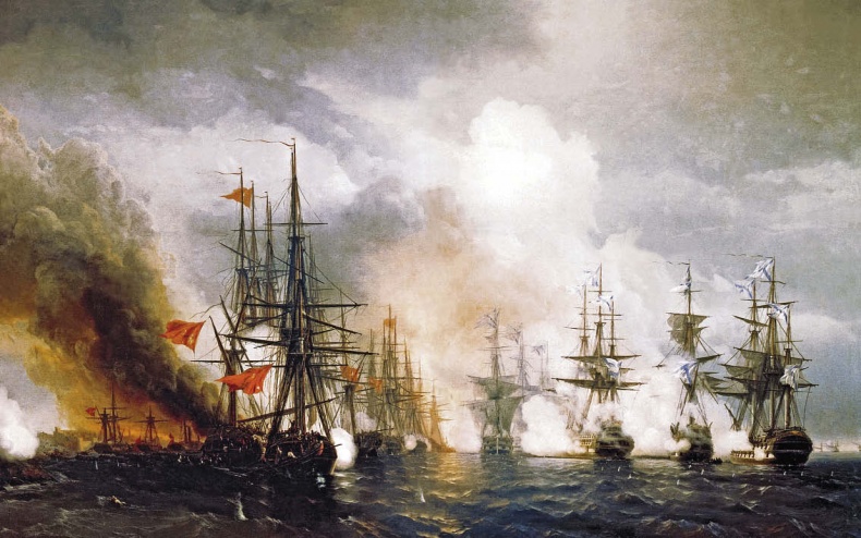 Иллюстрация к книге — Великие умы России. Том 16. Борис Якоби [i_021.jpg]