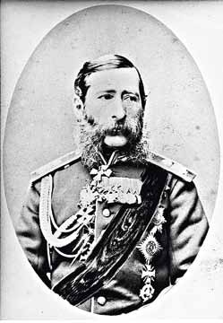 Иллюстрация к книге — Великие умы России. Том 15. Николай Кибальчич [i_015.jpg]